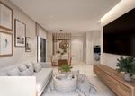 3 sovrum Villa till salu i Torre Pacheco 