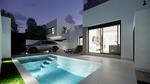 3 bedroom Villa te koop in San Fulgencio