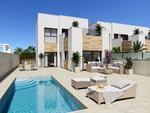 3 soverom Villa til salgs i San Fulgencio 