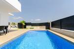 3 schlafzimmer Villa 
zum verkauf in Orihuela 