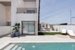 3 bedroom Townhouse for sale in Los Alcazares