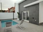 3 bedroom Villa for sale in Torre Pacheco