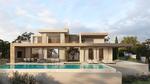 4 bedroom Villa for sale in Benissa