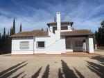 3 bedroom Villa for sale in Fuente Alamo
