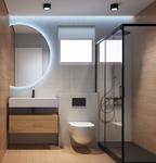 1 спальни пентхаус для продажи в Torrevieja