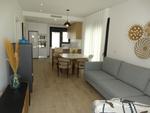 2 bedroom Bungalow for sale in Pilar de la Horadada