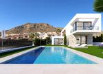 3 bedroom Villa à vendre à Finestrat