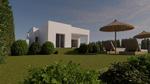3 bedroom Villa for sale in Algorfa