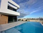 3 bedroom Villa for sale in Finestrat