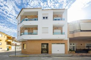 3 bedroom Appartement te koop in Jacarilla