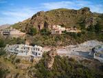 3 bedroom Townhouse for sale in Turre
