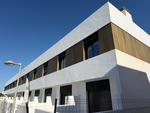 3 schlafzimmer Villa 
zum verkauf in Pilar de la Horadada 