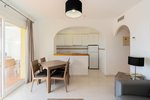1 soverom Bungalow til salgs i Calpe 