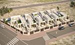 3 bedroom Villa for sale in Los Alcazares