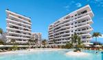3 bedroom Apartment for sale in Villajoyosa