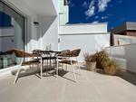 2 bedroom Bungalow for sale in Pilar de la Horadada