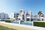 3 bedroom Villa te koop in Los Alcazares