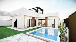 3 bedroom Villa se vende en Torre Pacheco