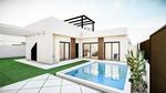 3 bedroom Villa se vende en Torre Pacheco 