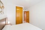 1 soverom Bungalow til salgs i Calpe 