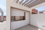 3 bedroom Townhouse for sale in Los Alcazares