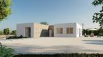 4 schlafzimmer Villa 
zum verkauf in Benejuzar 