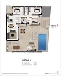 3 schlafzimmer Villa 
zum verkauf in Benijofar 