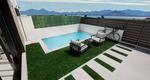 3 bedroom Villa te koop in Los Alcazares