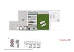 2 bedroom Bungalow for sale in Pilar de la Horadada
