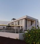 Lägenhet  till salu i Finestrat 