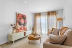 3 bedroom Appartement te koop in Jacarilla