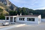 3 bedroom Villa à vendre à Penaguila