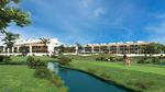3 schlafzimmer das Penthouse 
zum verkauf in Los Alcazares 