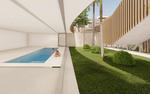 2 bedroom Penthouse for sale in Pilar de la Horadada