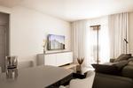 2 schlafzimmer Wohnung 
zum verkauf in Finestrat 