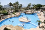 2 schlafzimmer Bungalow 
zum verkauf in Calpe 