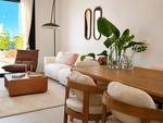 2 bedroom Rijtjes Huis te koop in Banos y Mendigo