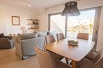 2 bedroom Villa for sale in Orihuela