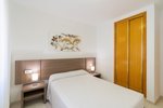 1 soverom Bungalow til salgs i Calpe 