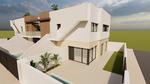 2 bedroom Bungalow for sale in San Pedro del Pinatar