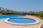 2 bedroom Bungalow for sale in Orihuela