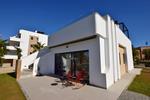 3 спальни Вилла для продажи в Alhama de Murcia