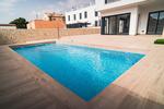 4 спальни Вилла для продажи в Orihuela Costa