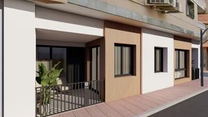 2 bedroom Apartment for sale in San Javier