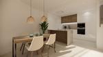 3 bedroom Villa te koop in San Fulgencio