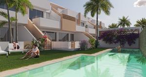3 bedroom Villa for sale in Pilar de la Horadada