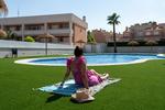 3 bedroom Rijtjes Huis te koop in Gran Alacant