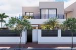 4 bedroom Villa for sale in San Pedro del Pinatar