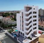 2 sovrum Lägenhet  till salu i Torrevieja 