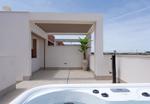 3 bedroom Townhouse for sale in Los Alcazares
